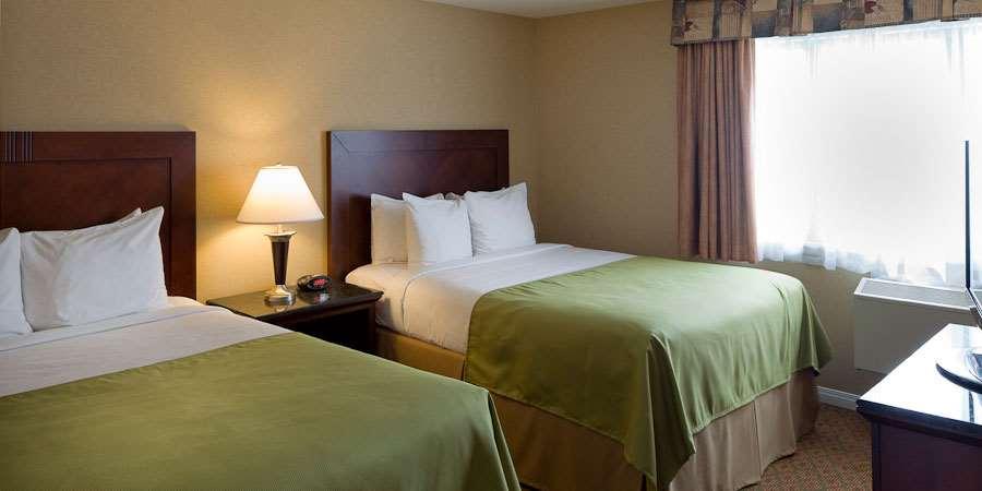 Prestige Aberdeen Lodge Kamloops Ruang foto