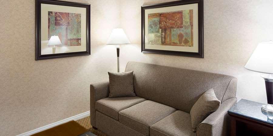 Prestige Aberdeen Lodge Kamloops Ruang foto