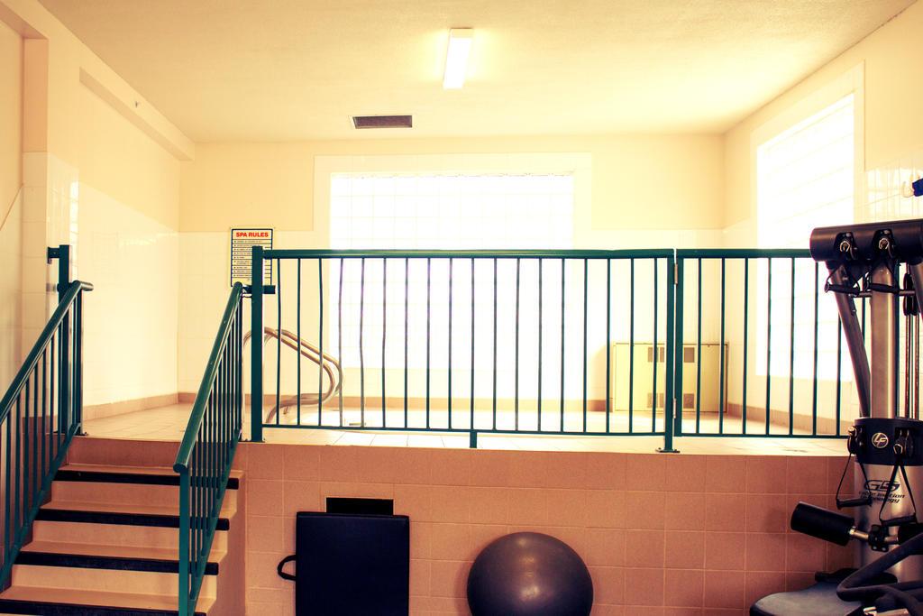 Prestige Aberdeen Lodge Kamloops Bagian luar foto