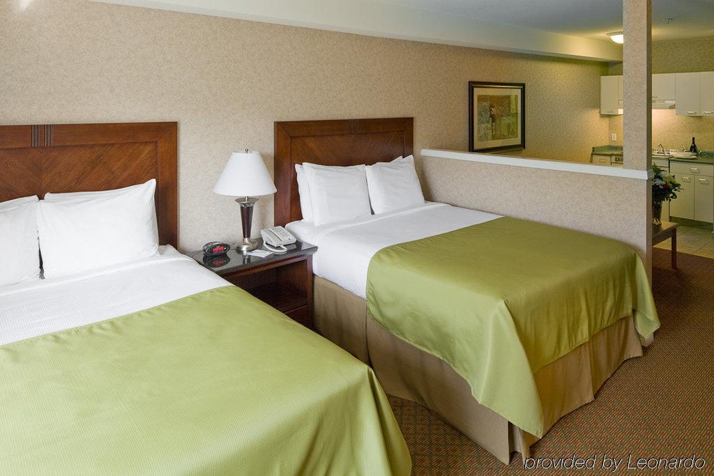 Prestige Aberdeen Lodge Kamloops Ruang foto