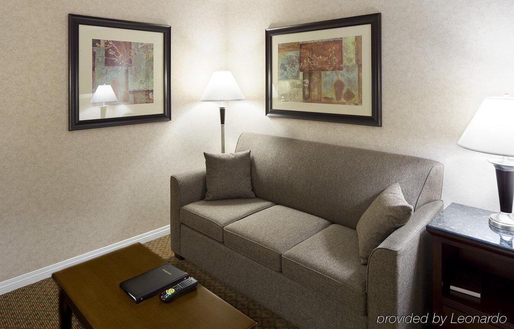 Prestige Aberdeen Lodge Kamloops Ruang foto
