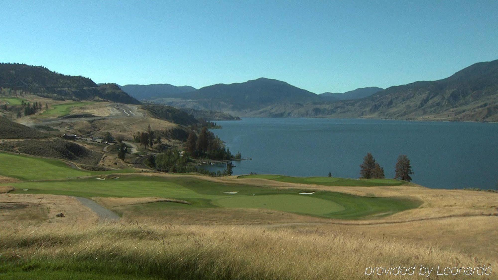 Prestige Aberdeen Lodge Kamloops Fasilitas foto