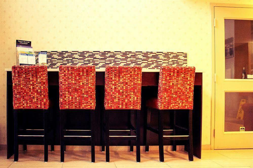 Prestige Aberdeen Lodge Kamloops Bagian luar foto